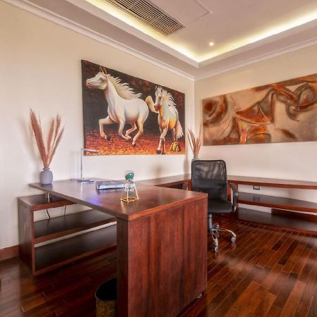 Hillary Nature Resort & Spa All Inclusive Arenillas المظهر الخارجي الصورة