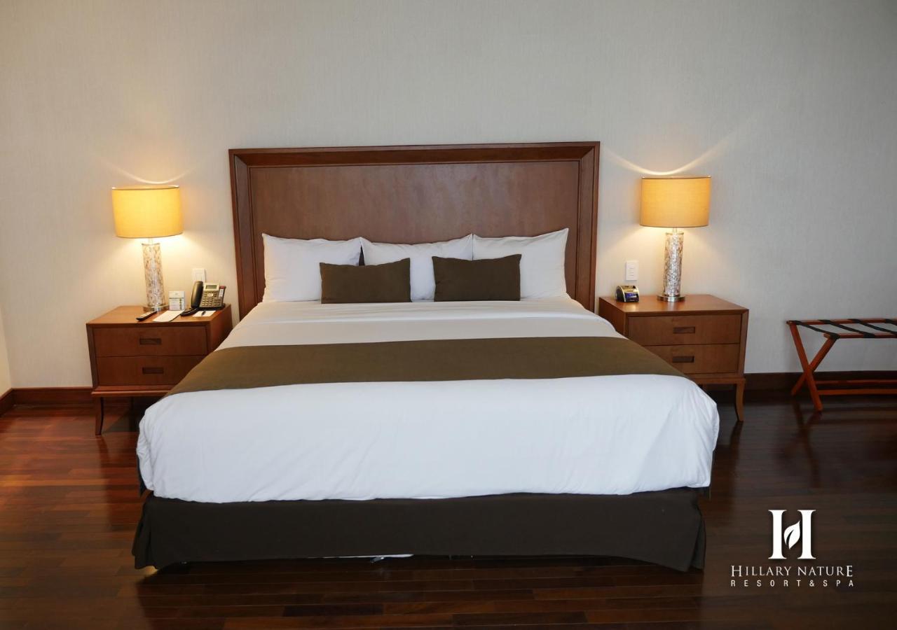 Hillary Nature Resort & Spa All Inclusive Arenillas المظهر الخارجي الصورة