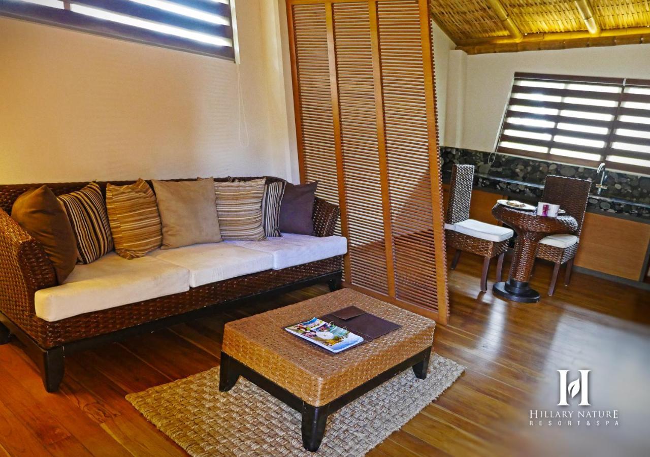 Hillary Nature Resort & Spa All Inclusive Arenillas المظهر الخارجي الصورة