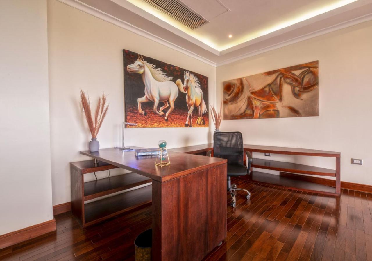 Hillary Nature Resort & Spa All Inclusive Arenillas المظهر الخارجي الصورة