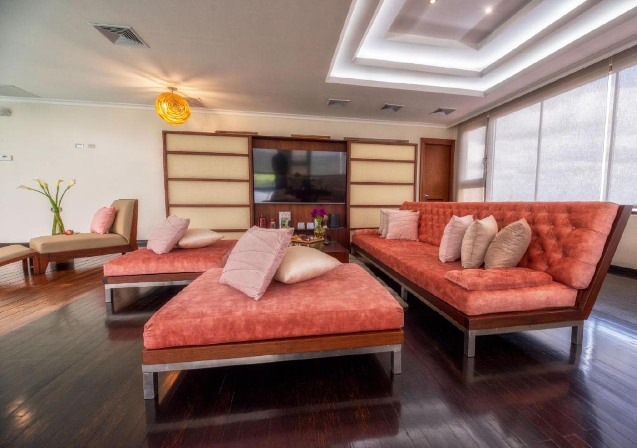 Hillary Nature Resort & Spa All Inclusive Arenillas المظهر الخارجي الصورة